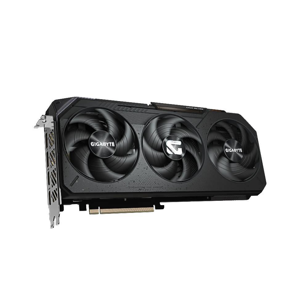 GIGABYTE Radeon RX 9070 GAMING OC 16GB GDDR6 256 Bit RGB LED Ekran Kartı