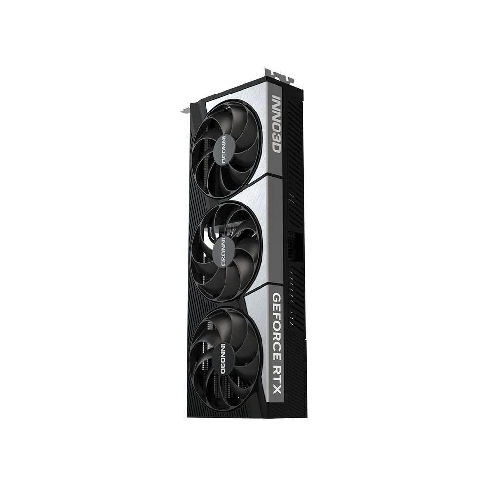 INNO3D GeForce RTX 5080 X3 OC 16GB GDDR7 256Bit DLSS 4 Ekran Kartı