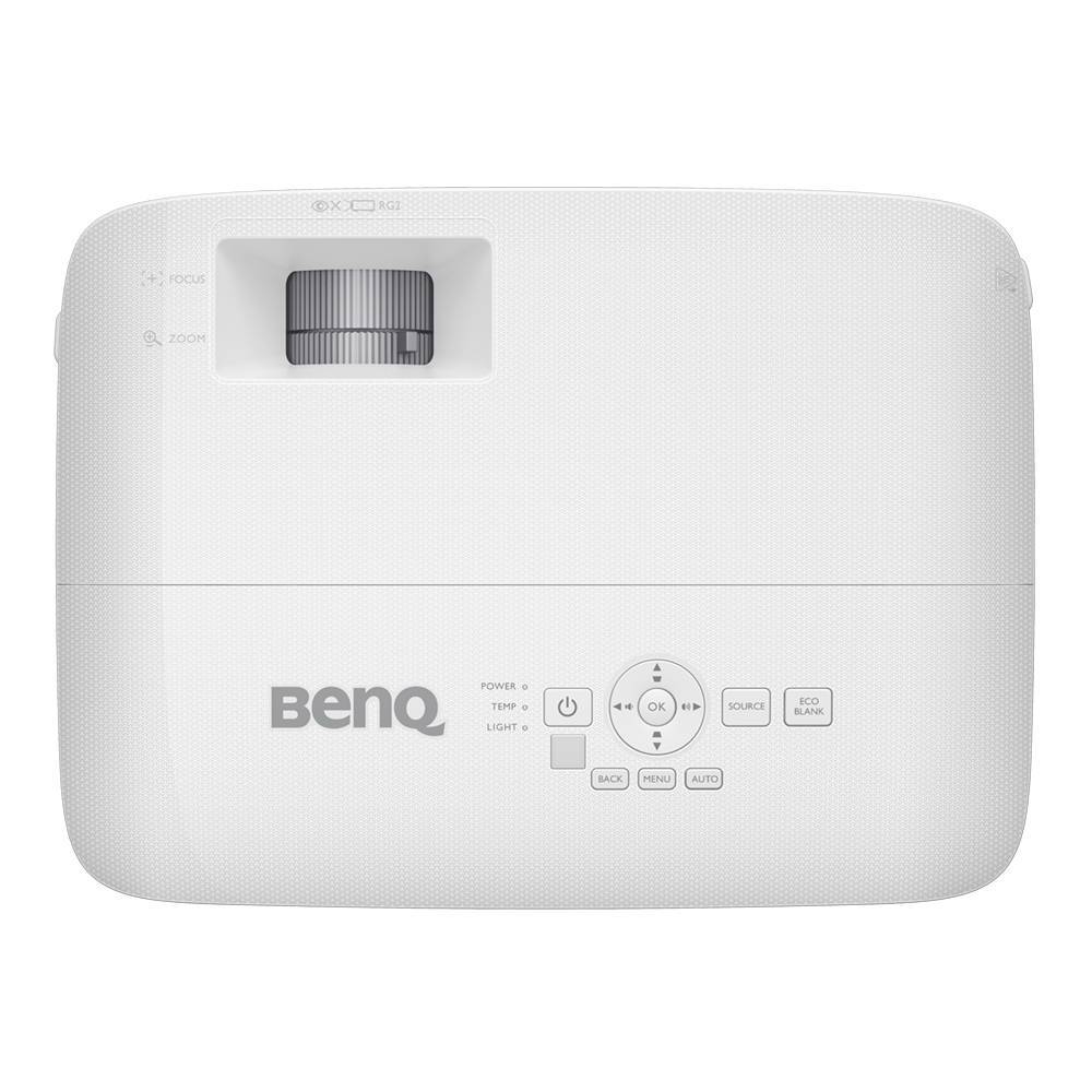 BenQ MX560 4000 ANS 1024x768 XGA 2xHDMI VGA USB A 20.000:1 3D DLP Projeksiyon Cihazı