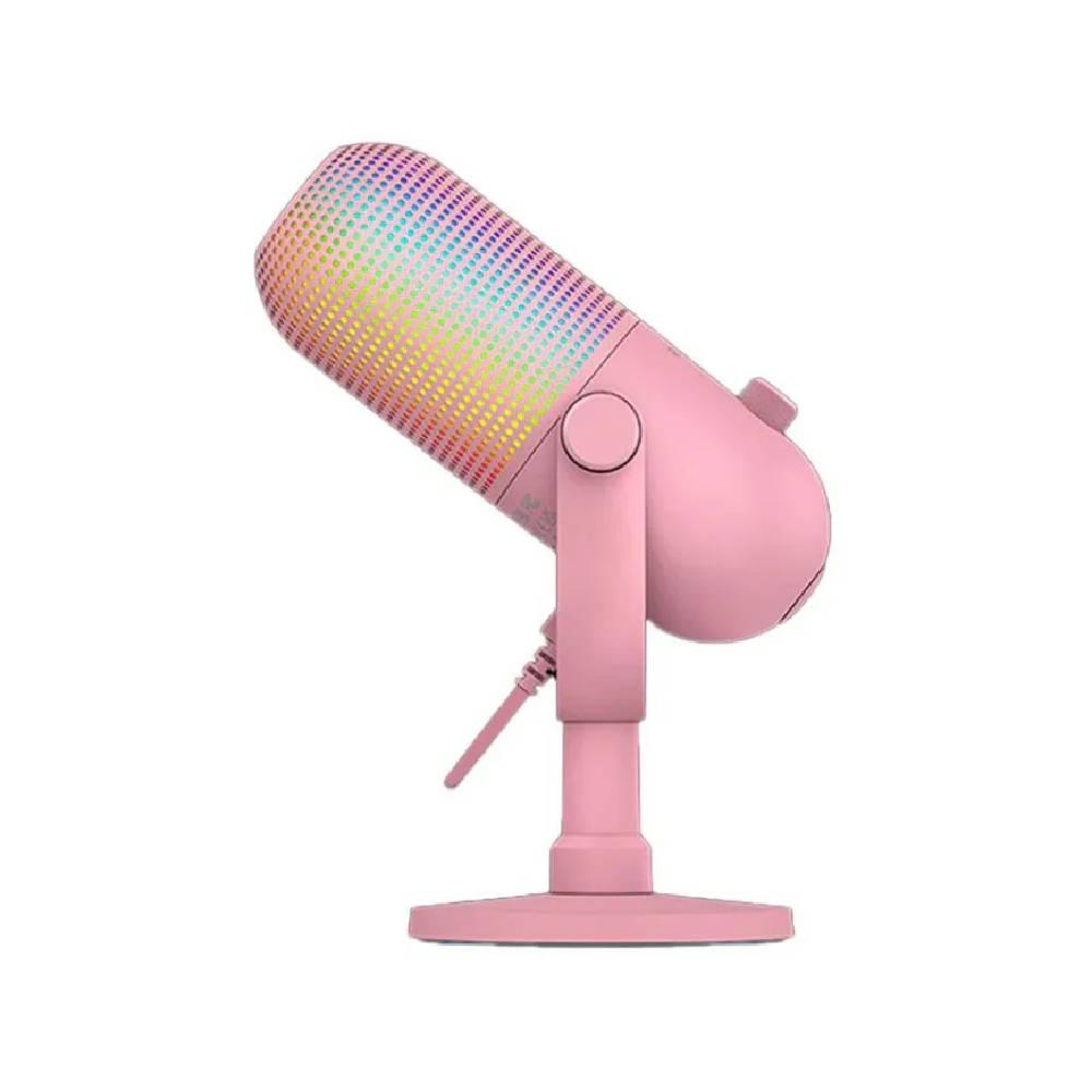 Razer SEIREN V3 CHROMA RGB Quartz Gaming Mikrofon