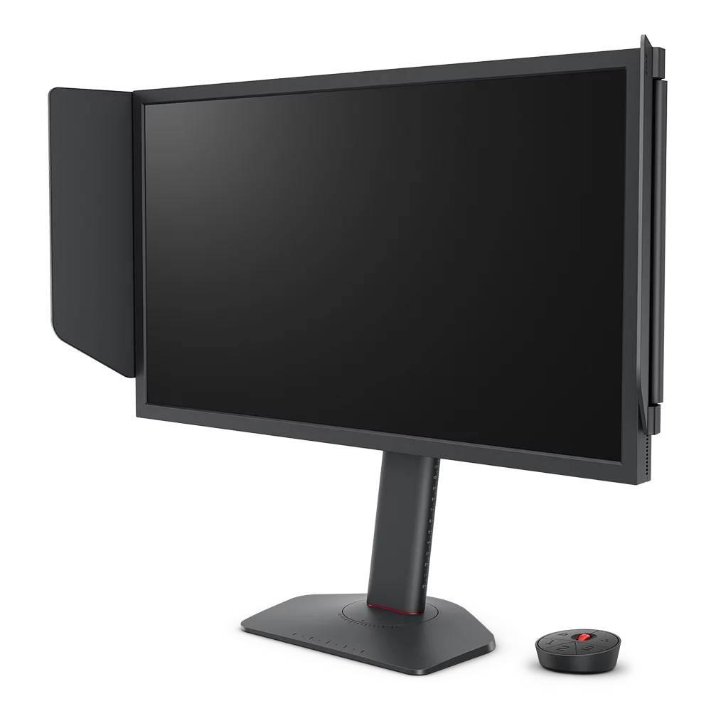 BenQ ZOWIE XL2546X+ 24.1" 280Hz 0.5ms HDMI DP FreeSync S-Switch FHD Fast TN Gaming Monitör