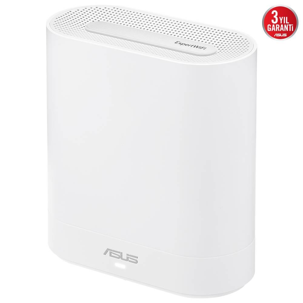 ASUS EBM68 AX7800 AiMesh AiProtection Pro ExpertWiFi Router 2li