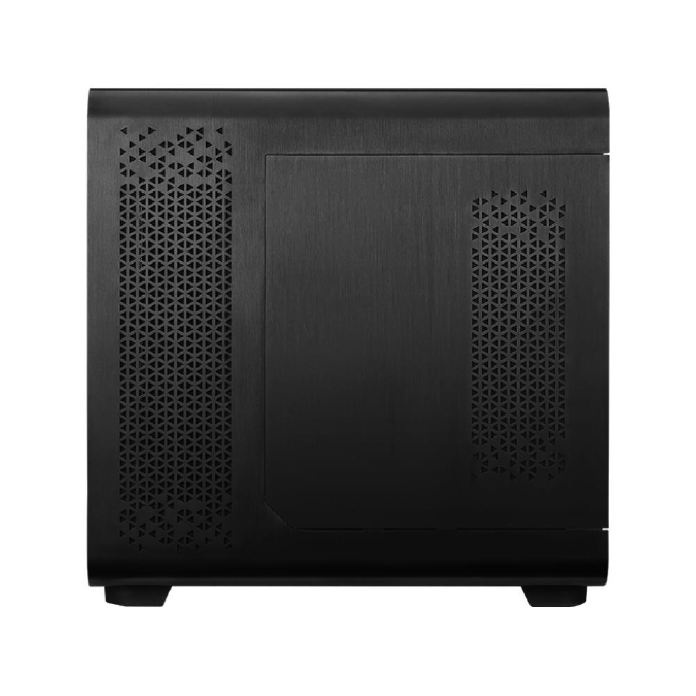 MSI MEG MAESTRO 700L PZ USB 3.2 Tempered Glass Siyah ATX Mid Tower Kasa