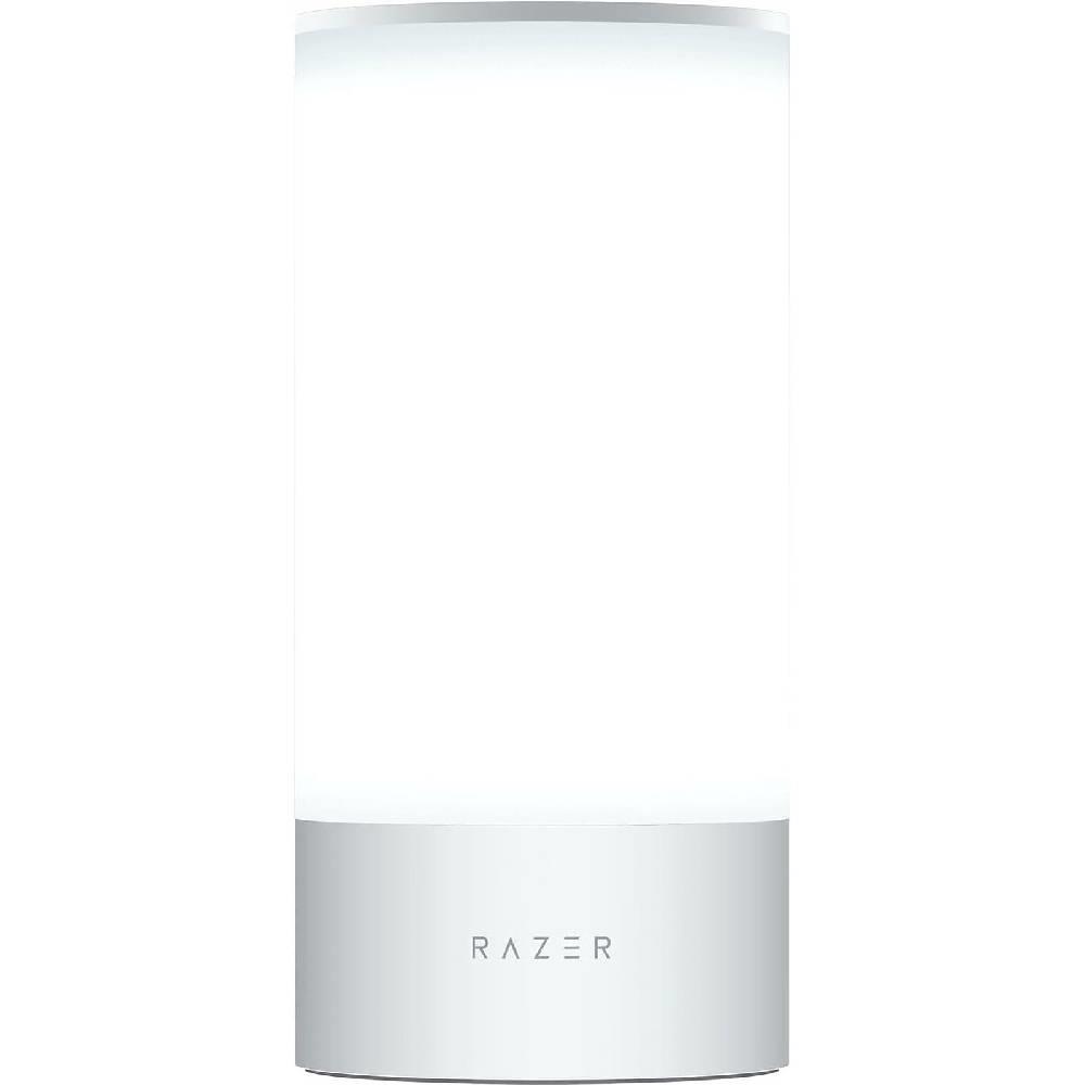 Razer Aether Lamp RGB LED 300 lümen Amazon Alexa Google Assistant Destekli 10W Aydınlatma