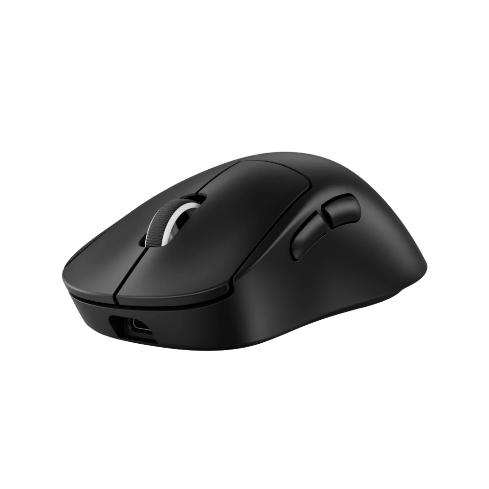 Logitech G PRO X SUPERLIGHT 2 DEX Siyah Kablosuz Gaming Mouse