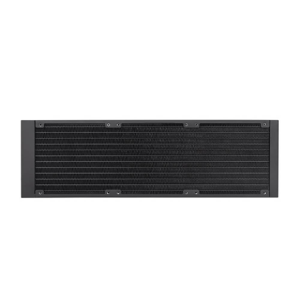 Thermaltake TH420 V2 ARGB All-In-One 420mm Siyah İşlemci Sıvı Soğutucu