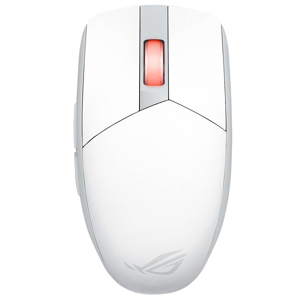 ASUS ROG Strix Impact III RGB Beyaz Kablosuz Gaming Mouse