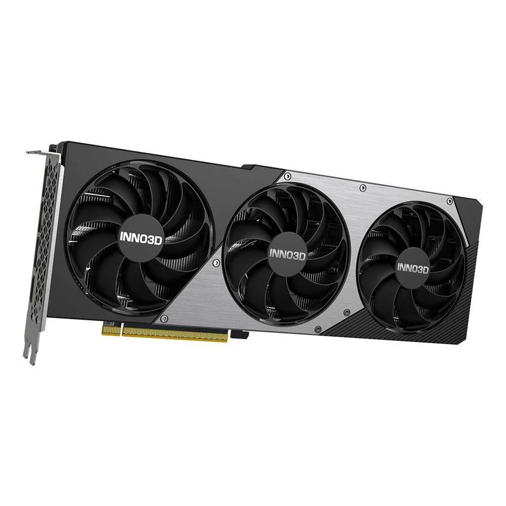 INNO3D GeForce RTX 5070 X3 OC 12GB GDDR7 192Bit DLSS 4 Ekran Kartı