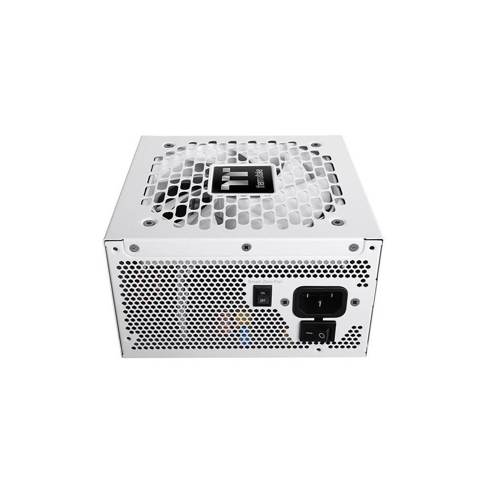 Thermaltake Toughpower GT Snow 850W 80+ Gold 120mm ATX 3.1 Full Modüler Fanlı Beyaz PSU