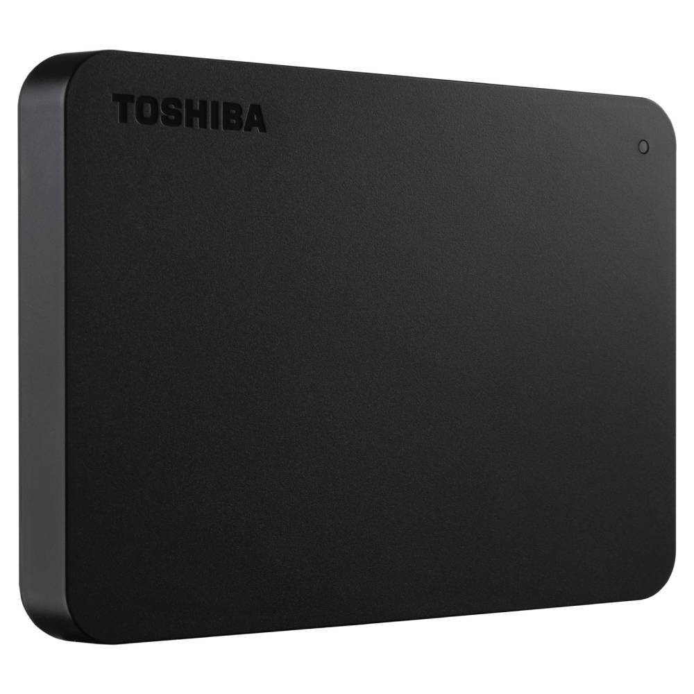 Toshiba Canvio Basics New 1 Тб Купить