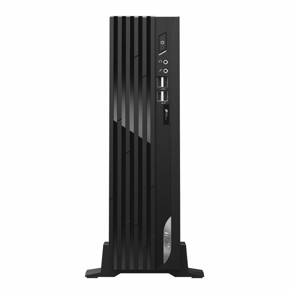 MSI PRO DP130 11RK-015TR i7-11700F 16GB DDR4 GT 1030 2GB DDR5 512GB SSD W10P Siyah Masaüstü Bilgisayar