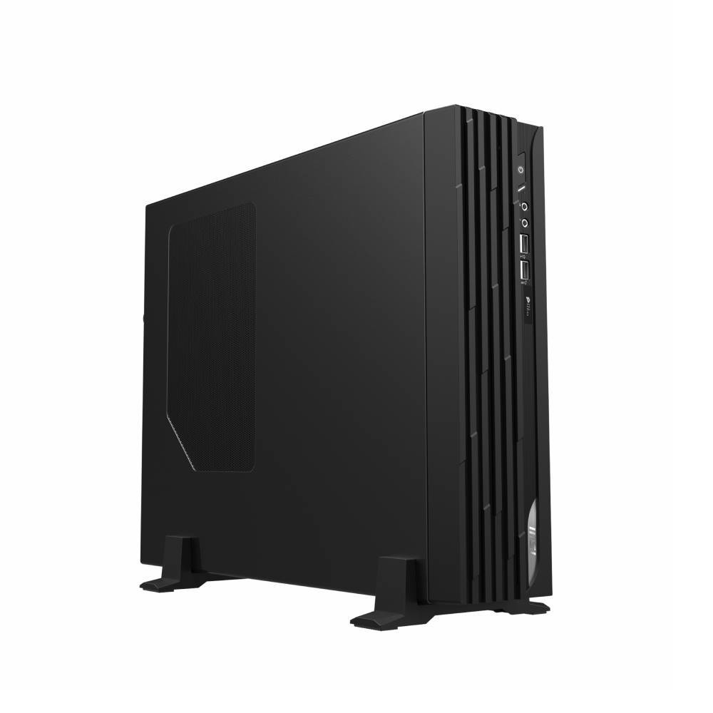 MSI PRO DP130 11RK-015TR i7-11700F 16GB DDR4 GT 1030 2GB DDR5 512GB SSD W10P Siyah Masaüstü Bilgisayar