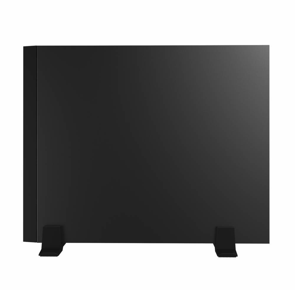 MSI PRO DP130 11RK-015TR i7-11700F 16GB DDR4 GT 1030 2GB DDR5 512GB SSD W10P Siyah Masaüstü Bilgisayar