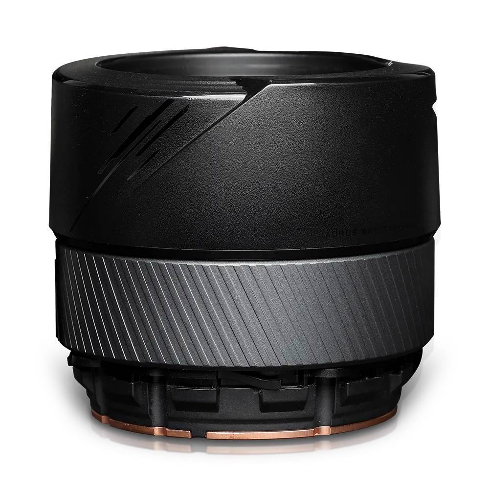 GIGABYTE AORUS WATERFORCE 360 ARGB 360mm İşlemci Sıvı Soğutucu