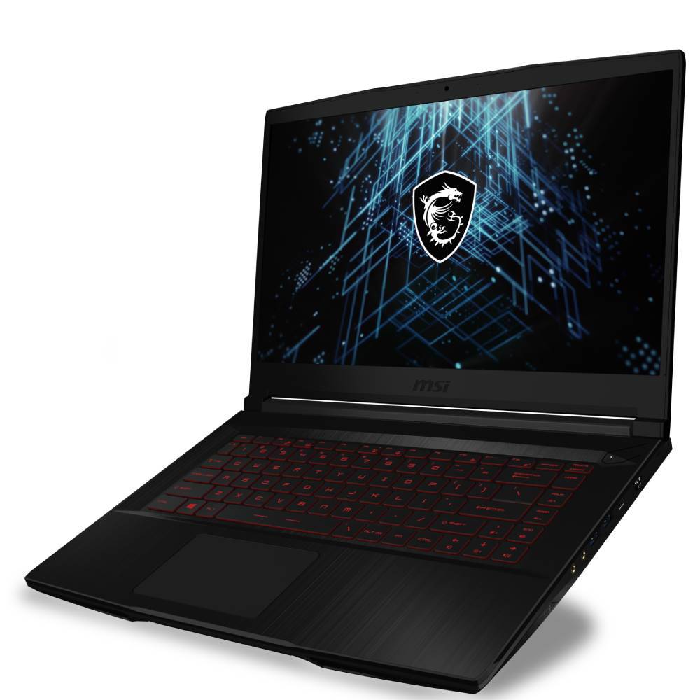 MSI GF63 THIN 11UD-428XTR i7-11800H 16GB DDR4 RTX 3050TI GDDR6 4GB ...