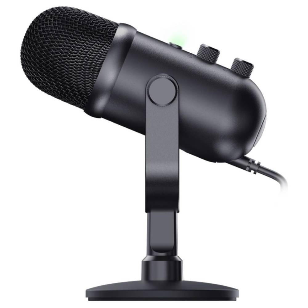 Razer Seiren V2 Pro Masaüstü Kablolu Siyah Mikrofon