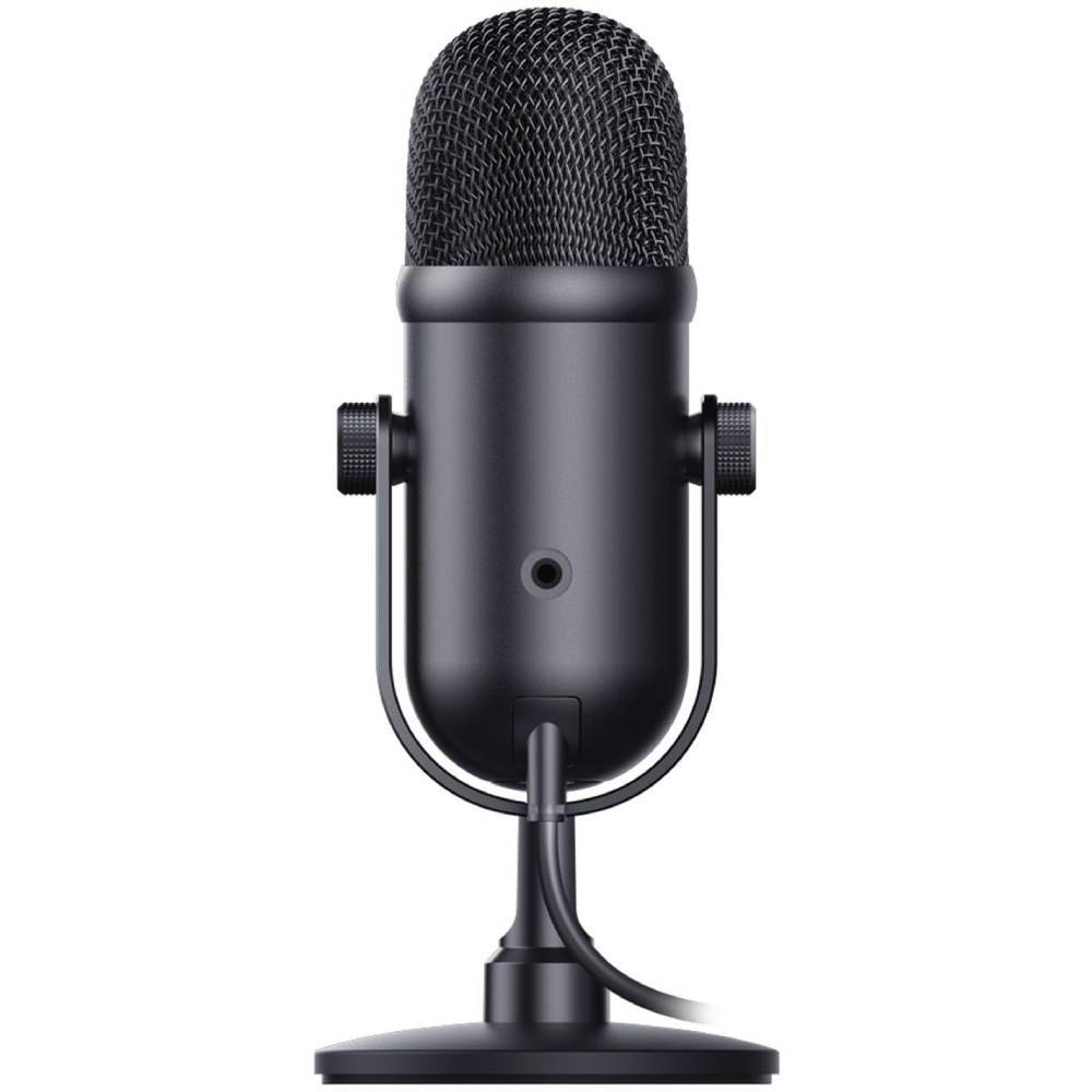 Razer Seiren V2 Pro Masaüstü Kablolu Siyah Mikrofon