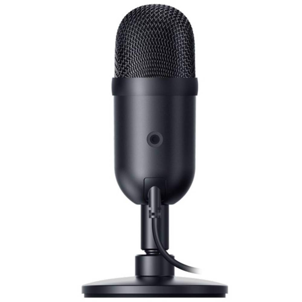 Razer Seiren V2 X Masaüstü Kablolu Siyah Mikrofon