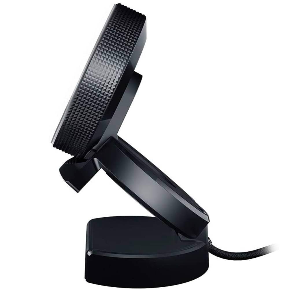 Razer Kiyo Masaüstü Siyah Web Camera