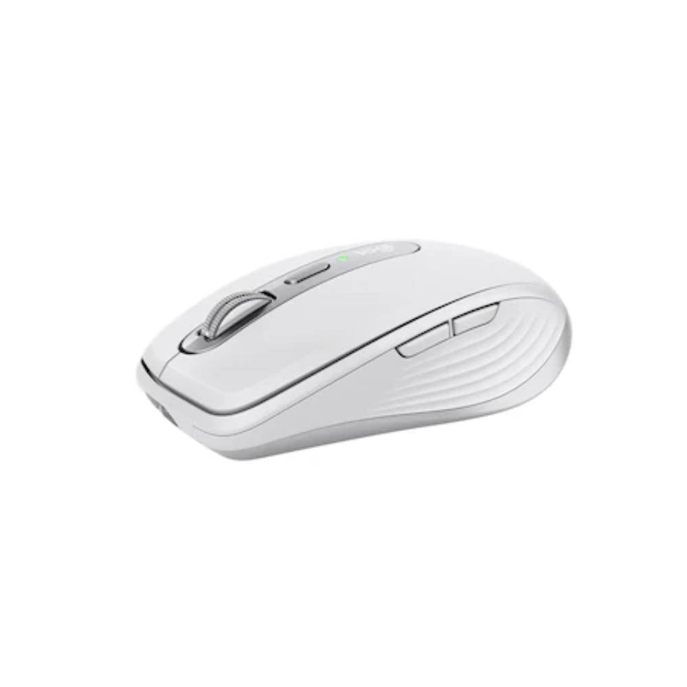 Logitech MX Anywhere 3 Compact Beyaz Kablosuz Mouse