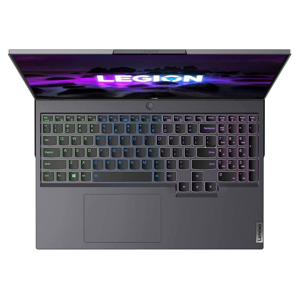 Lenovo Legion 5 Pro 16ith6 I7 11800h 16gb Ddr4 Rtx 3050 Ti Gddr6 4gb 1tb Ssd 16 Wqxga 165hz 