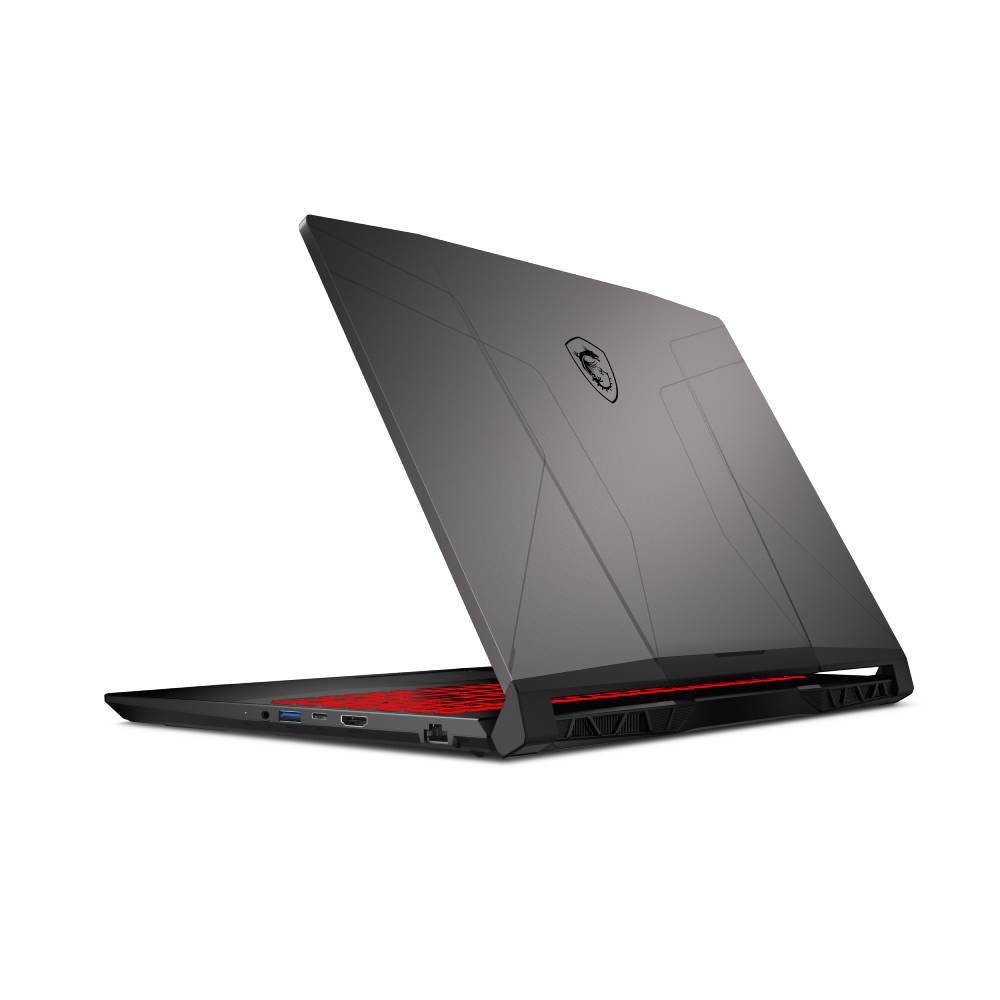 MSI PULSE GL76 12UEK-247XTR i7-12700H 16GB DDR4 RTX3060 GDDR6 6GB 1TB ...