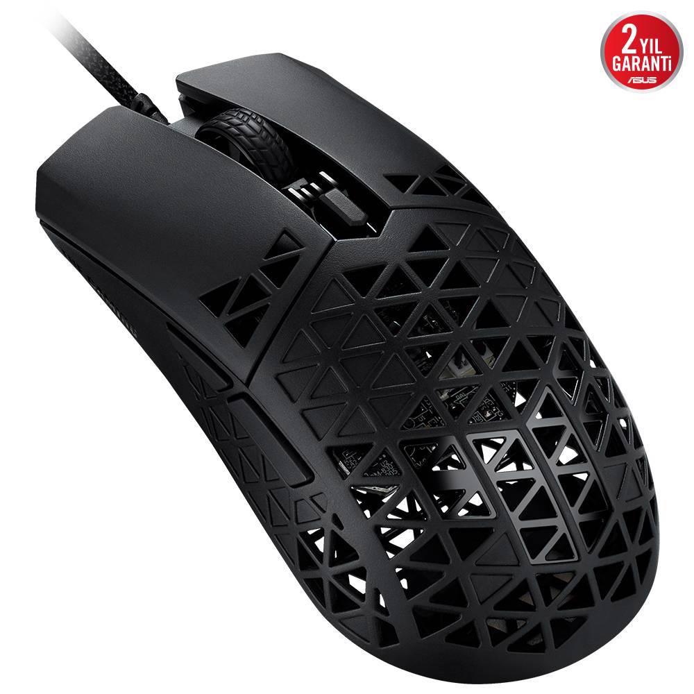 ASUS TUF GAMING M4 AIR Ultra Hafif Gaming Mouse