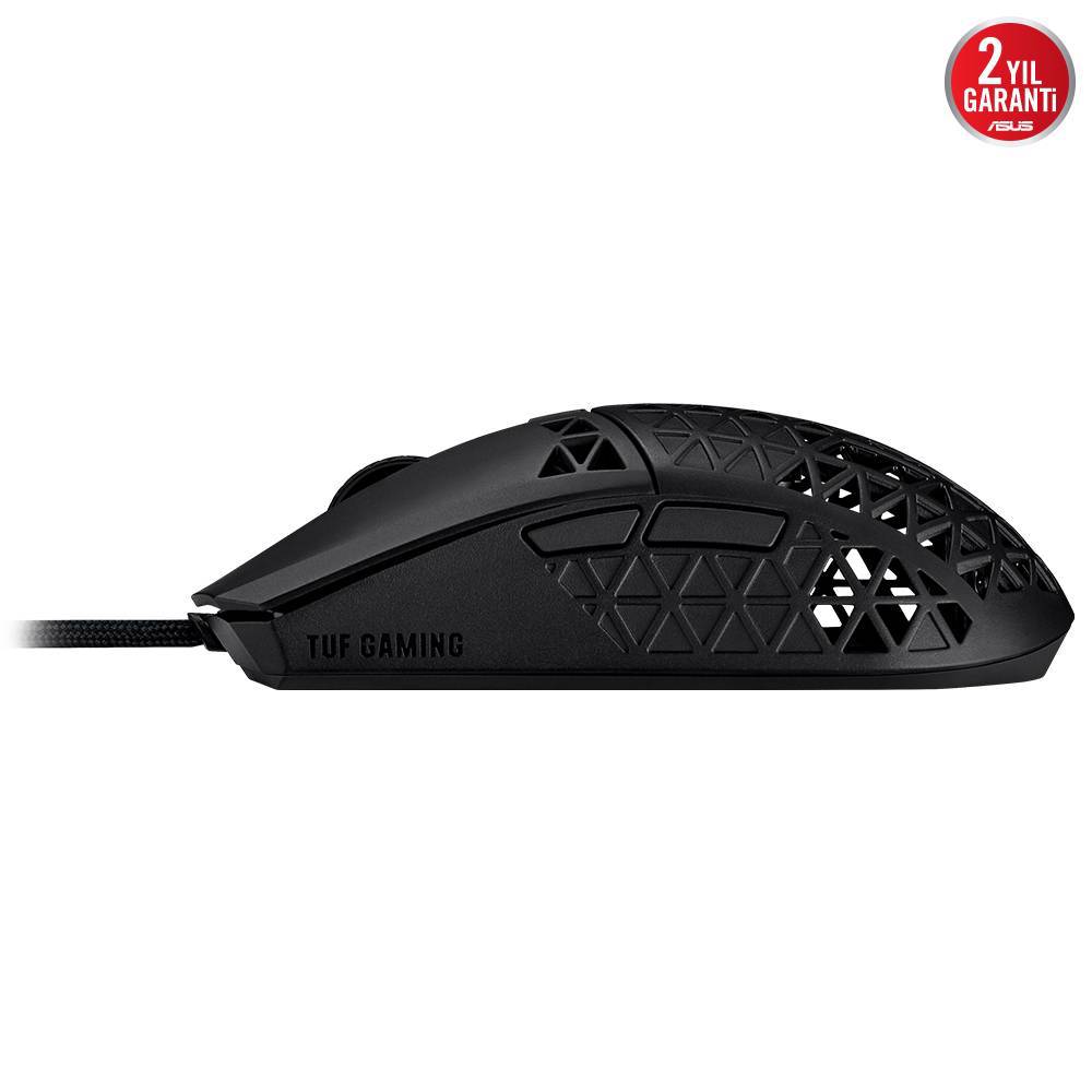 ASUS TUF GAMING M4 AIR Ultra Hafif Gaming Mouse