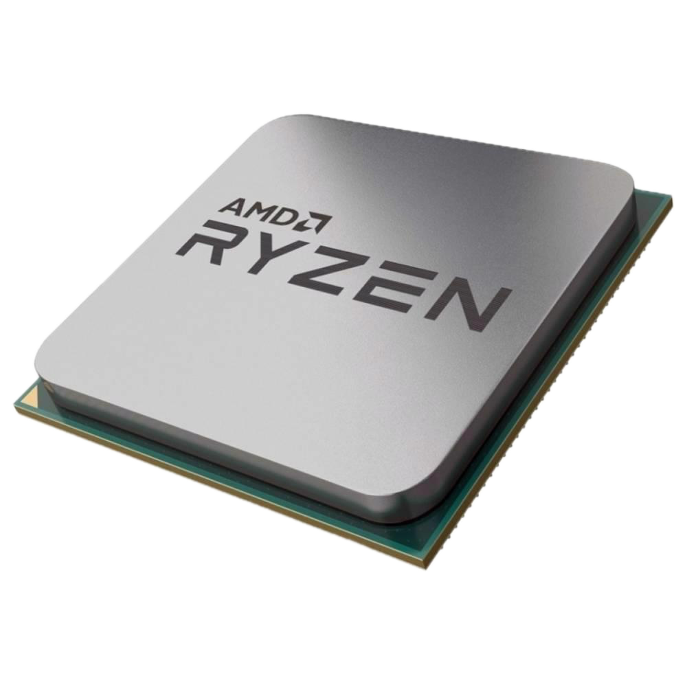 AMD Ryzen 5 5600 3.5GHz 32MB Önbellek 6 Çekirdek AM4 7nm Tray İşlemci