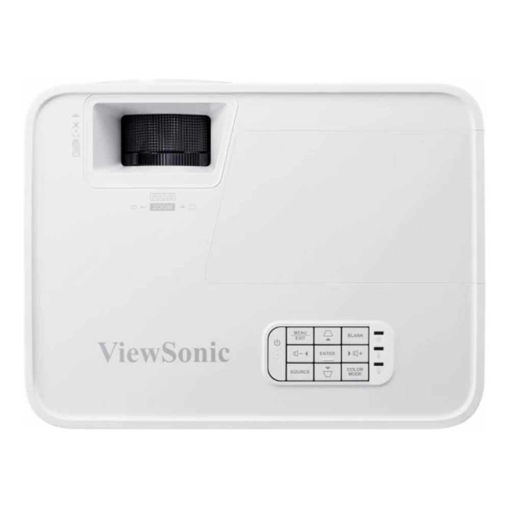 ViewSonic PX706HD 3000 ANSI Lümen Kısa Atım Mesafeli 1080p Gaming Projeksiyon Cihazı