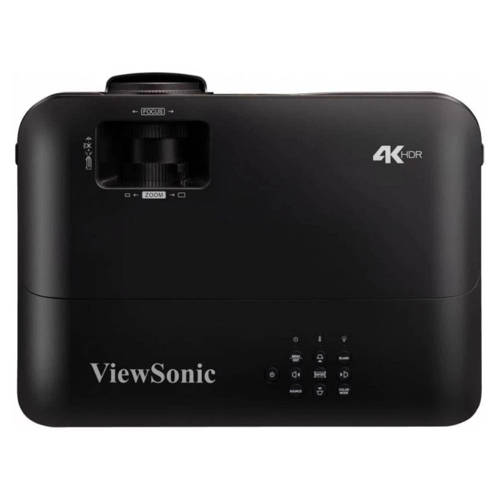 ViewSonic PX728-4K 2000AL 100% Rec709 HDR/HLG Destekli Ev Sinema Projeksiyon Cihazı