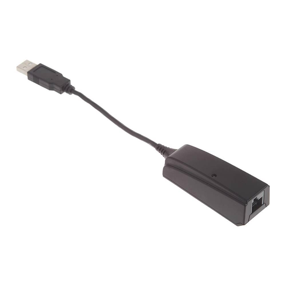 Thrustmaster T.RJ12 USB Adaptör