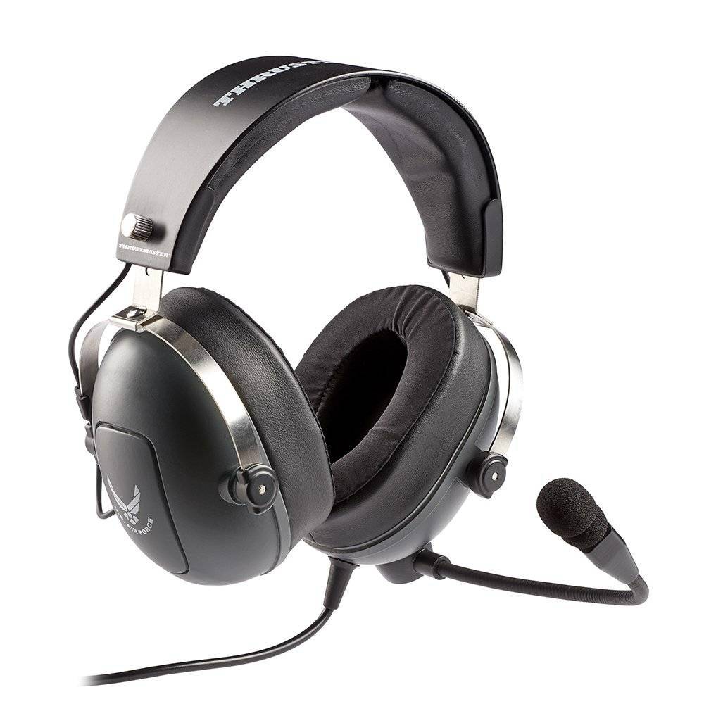 Thrustmaster T.Flight U.S. Air Force Edition Gaming Kulaklık
