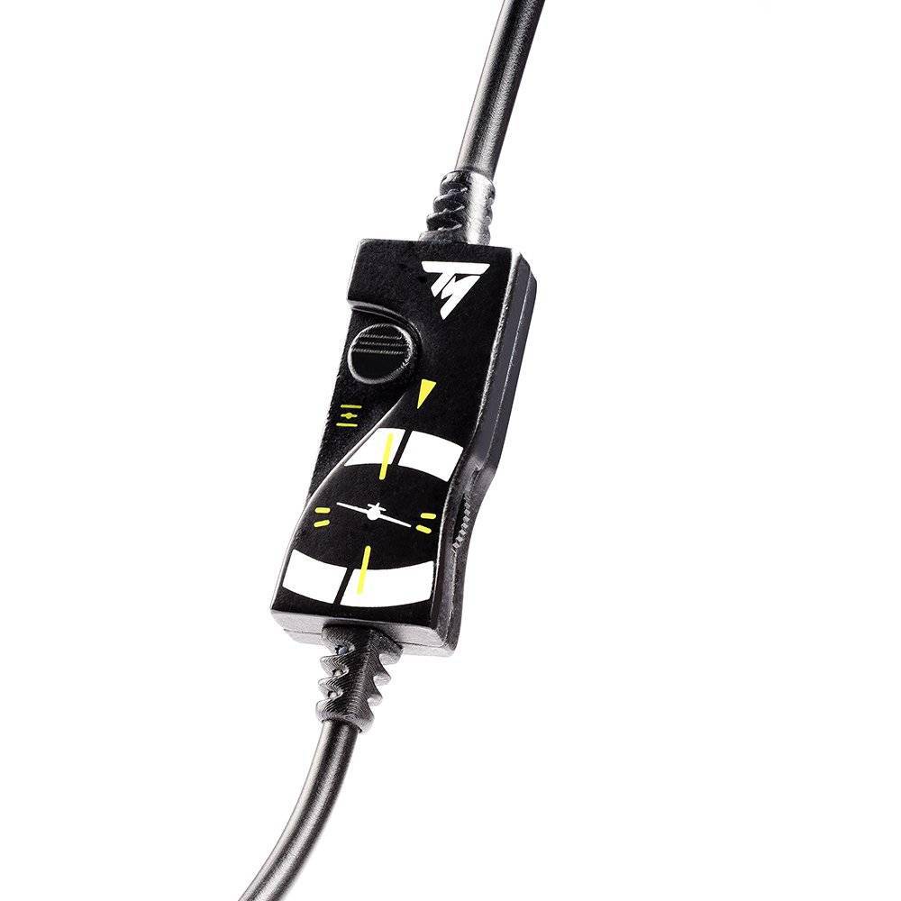 Thrustmaster T.Flight U.S. Air Force Edition Gaming Kulaklık