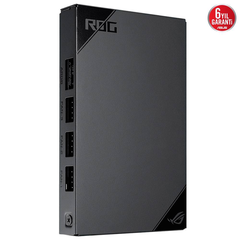 ASUS ROG RYUJIN II 360 ARGB 360mm ARGB İşlemci Sıvı Soğutucu