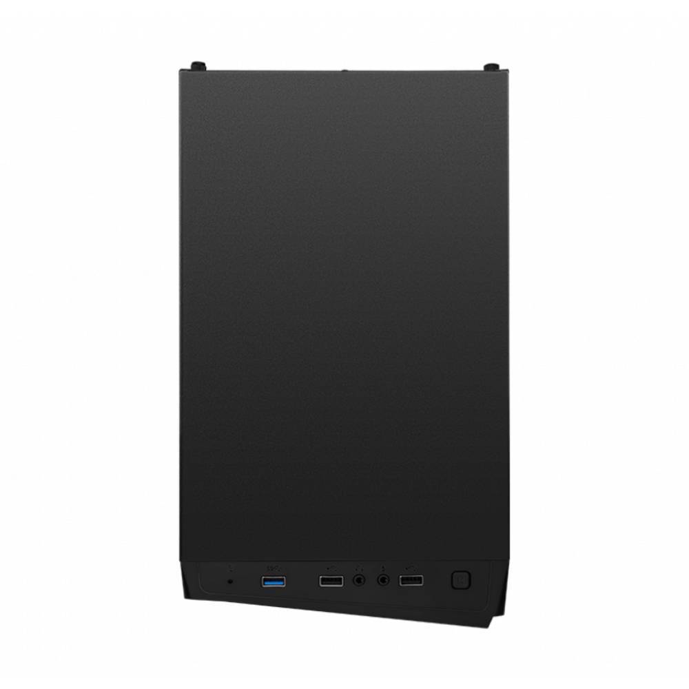 MSI MAG SHIELD M301 Mesh mATX Gaming Bilgisayar Kasası
