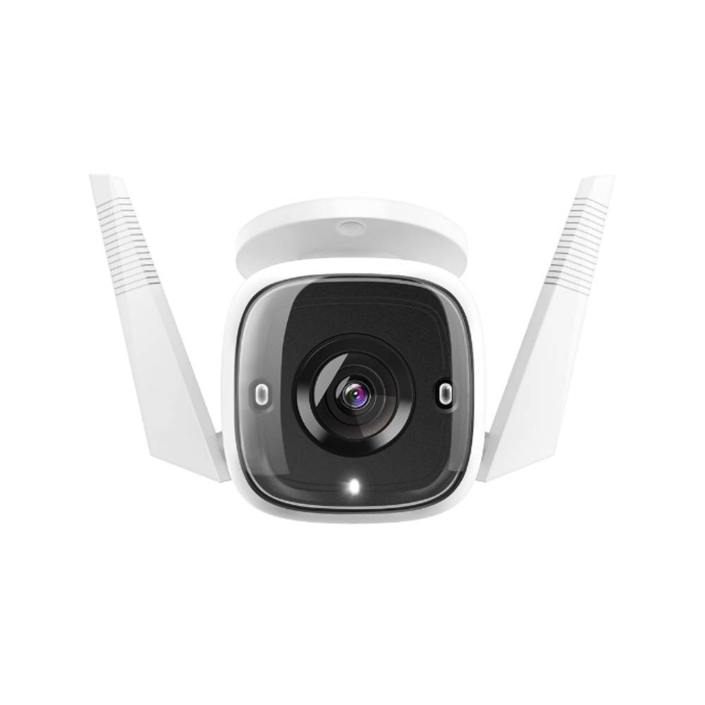 TP-LINK Tapo C310 3MP Dış Mekan Güvenlik Wi-Fi Kamerası