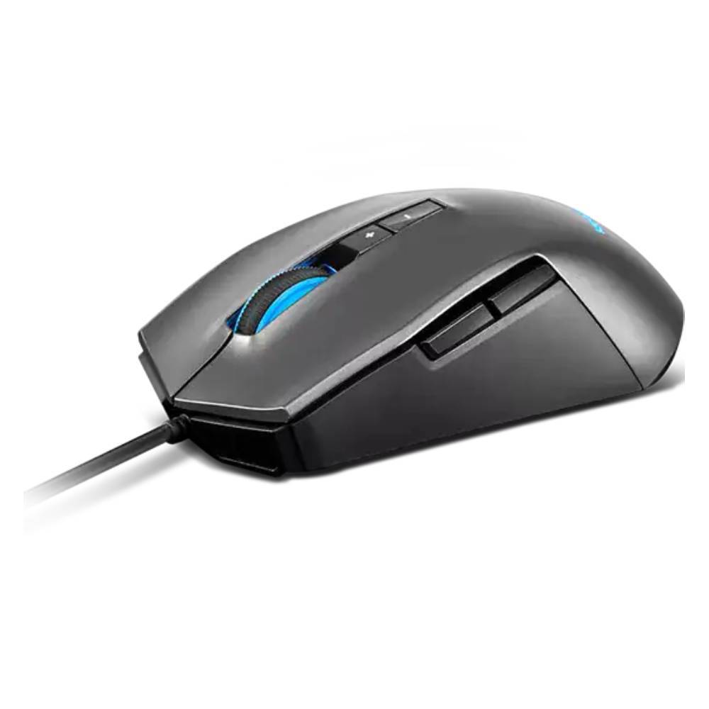 Lenovo Ideapad Gaming M100 3200DPI Kablolu Optik Siyah Gaming Mouse