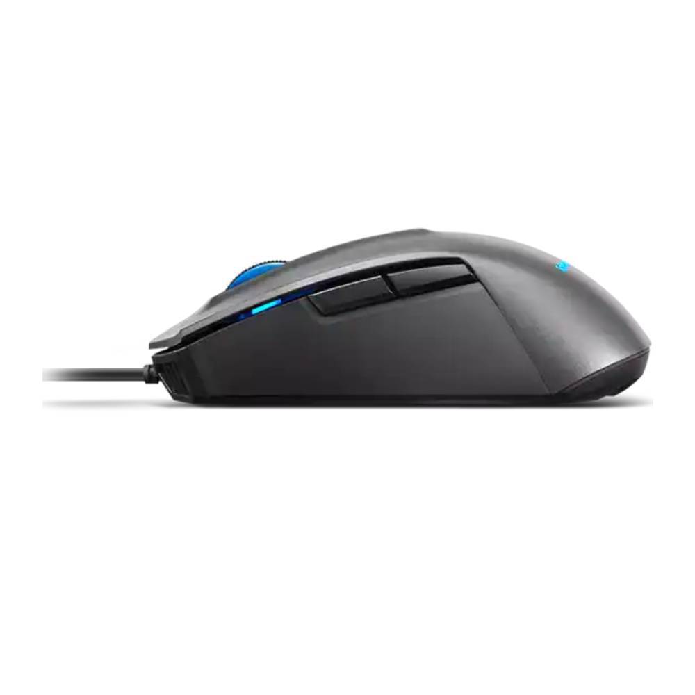 Lenovo Ideapad Gaming M100 3200DPI Kablolu Optik Siyah Gaming Mouse