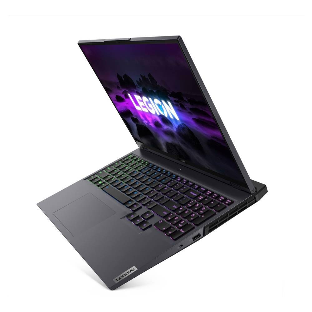 Lenovo Legion 5 Pro 16ITH6H i7-11800H 16GB DDR4 RTX 3060 GDDR6 6GB ...