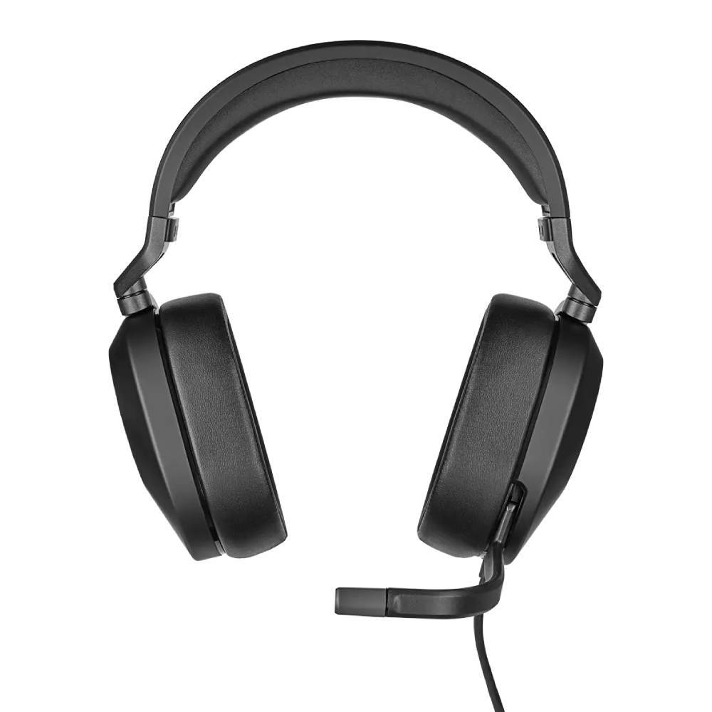 CORSAIR HS65 7.1 Surround Siyah Kablolu Gaming Kulaklık