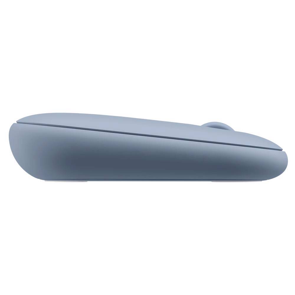 Logitech Pebble M350 Bluetooth Mavi Kablosuz Mouse