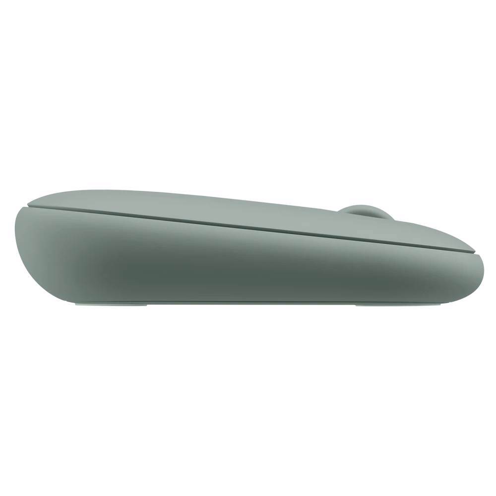 Logitech Pebble M350 Bluetooth Yeşil Kablosuz Mouse