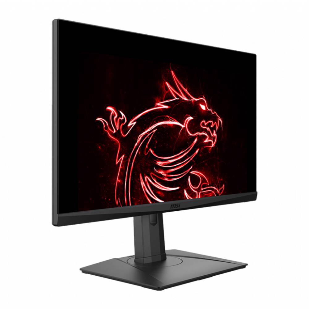 MSI 27" OPTIX G273QPF 165Hz 1ms HDMI DP GSync Rapid IPS WQHD Gaming