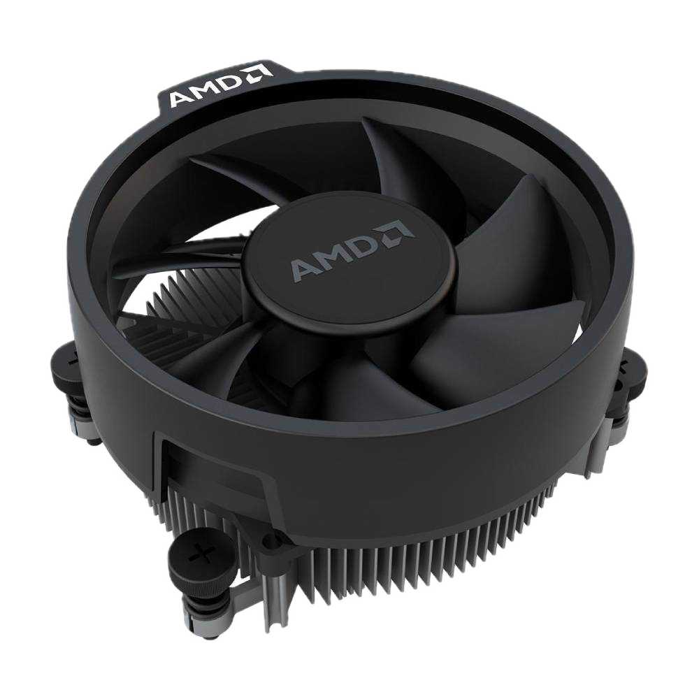 AMD Ryzen 5 5600 3.5GHz 32MB Önbellek 6 Çekirdek AM4 7nm Islemci