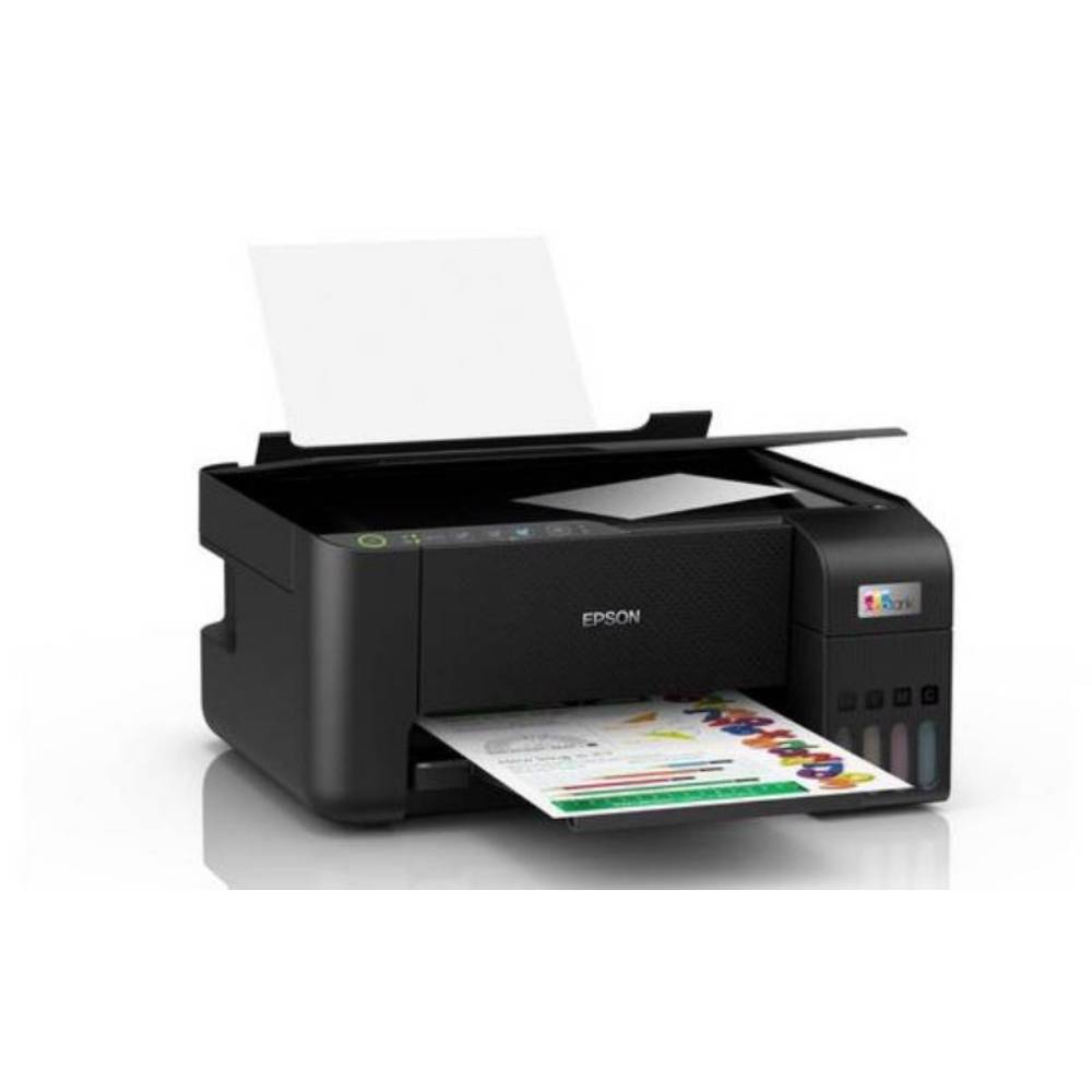 EPSON L3250 Renkli InkJet Tanklı Çok Fonksiyonlu Wifi Yazıcı