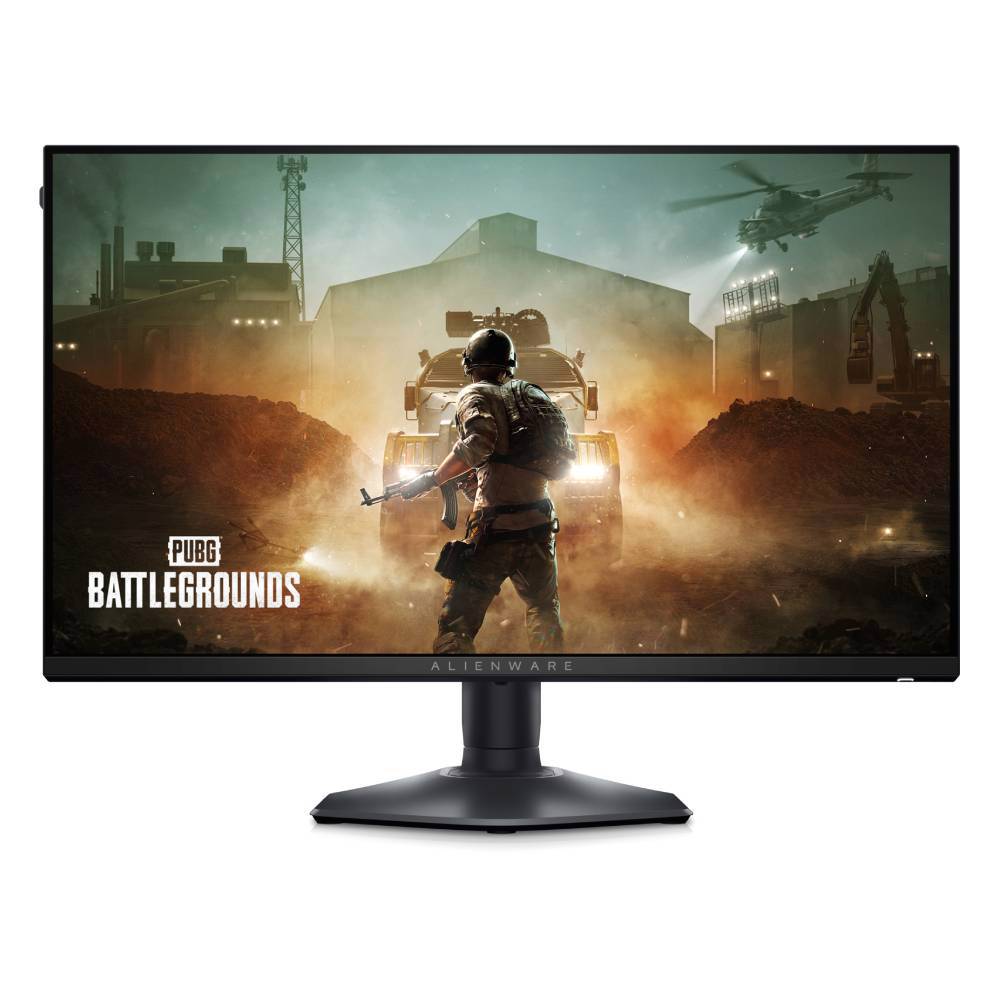 Alienware 24.5 AW2523HF 360Hz 0.5ms 2xHDMI DP USB3.2 FreeSync Premium Fast  IPS Gaming Monitör