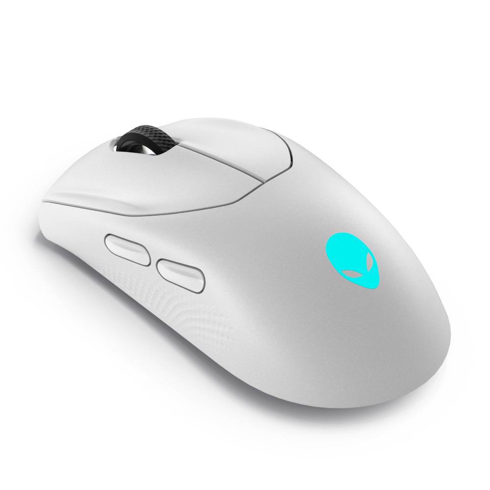 Alienware AW720M Tri-mode Beyaz Kablosuz Gaming Mouse