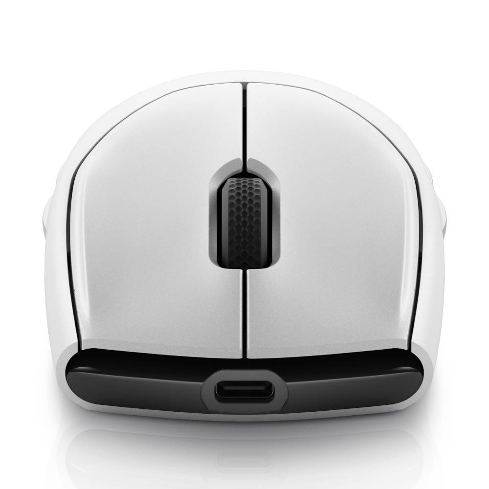 Alienware AW720M Tri-mode Beyaz Kablosuz Gaming Mouse