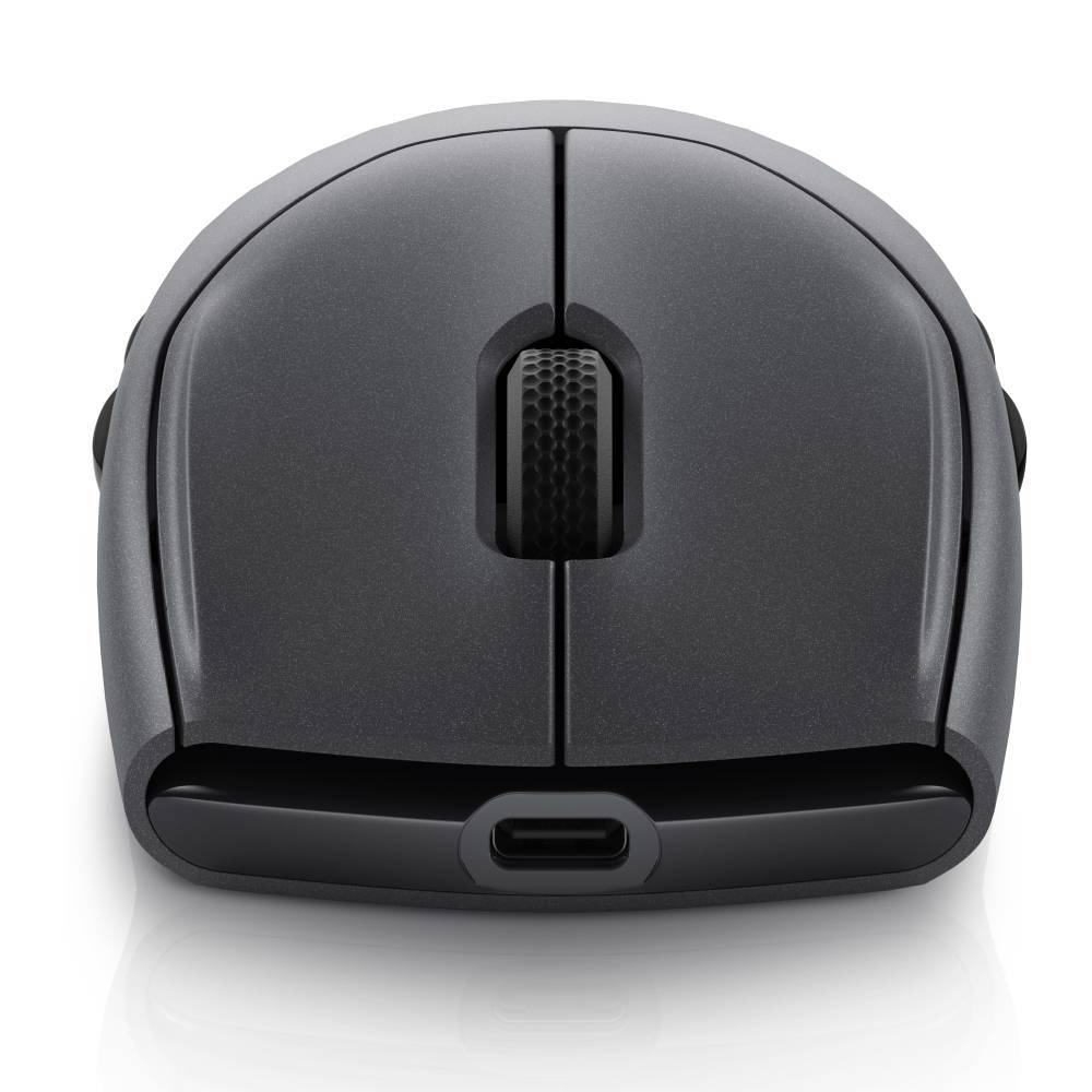 Alienware AW720M Tri-mode Siyah Kablosuz Gaming Mouse